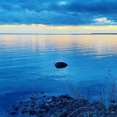 Skelby Praestegaard Gedser Exteriör bild