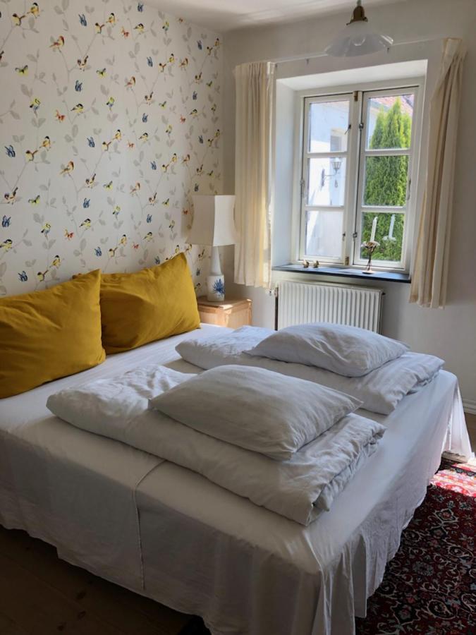 Skelby Praestegaard Gedser Exteriör bild